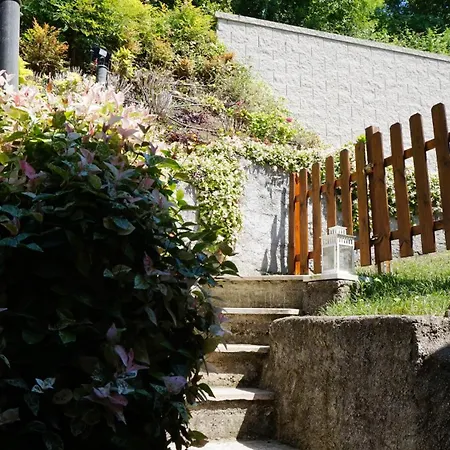 Apartamento 21 - Garden Terrace & View