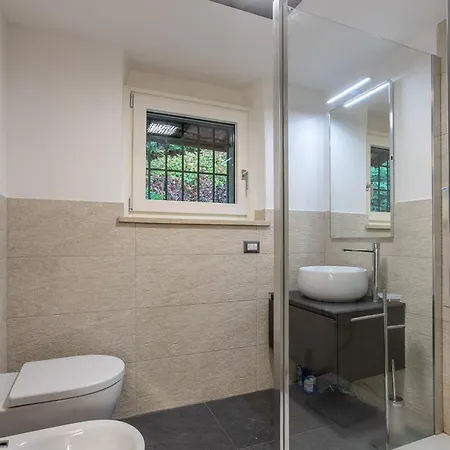 21 - Garden Terrace & View Apartamento *