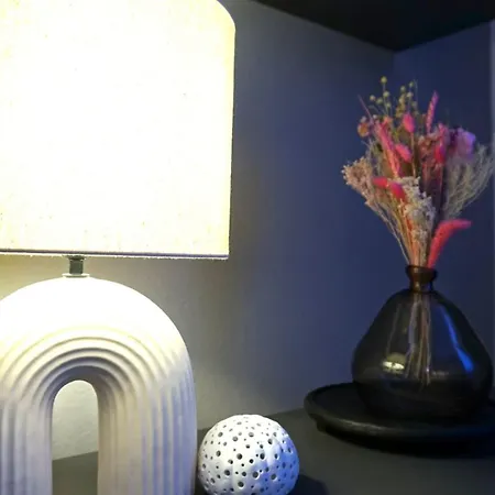 Apartamento 21 - Garden Terrace & View *
