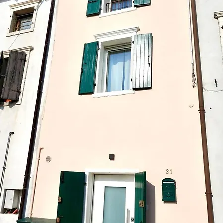 21 - Garden Terrace & View Apartamento Pastrengo