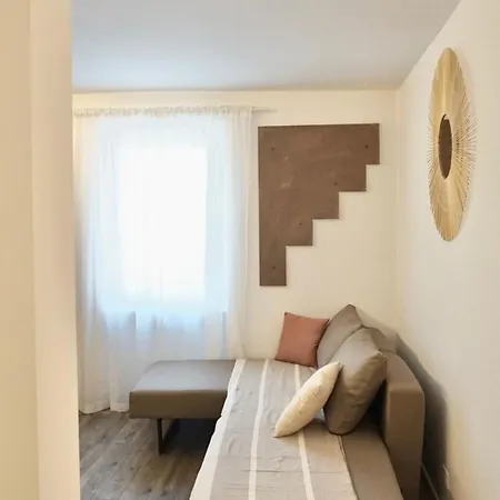 Apartamento 21 - Garden Terrace & View Pastrengo