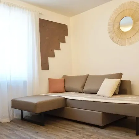 21 - Garden Terrace & View Apartamento Pastrengo